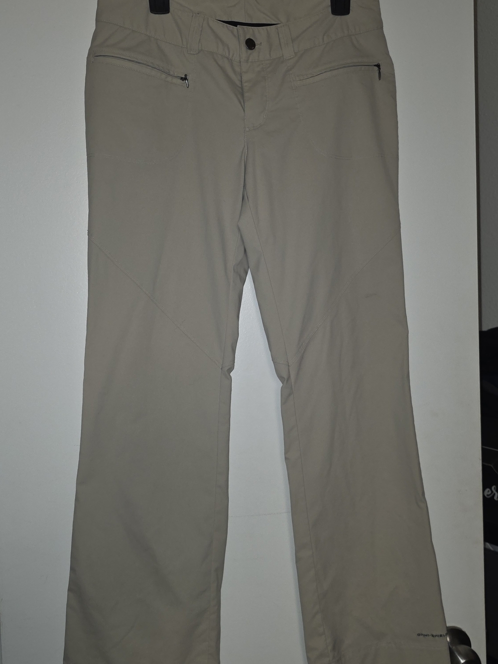 Columbia Women's Mumbai Mover II Pants.
